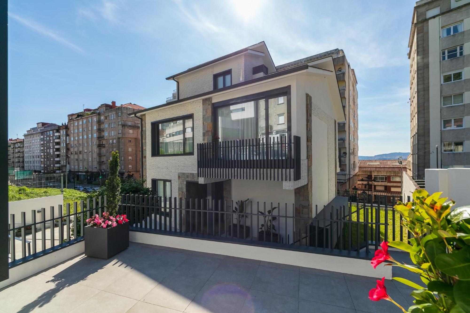 Elegante Y Luminoso En - Apto 2 By Appartement