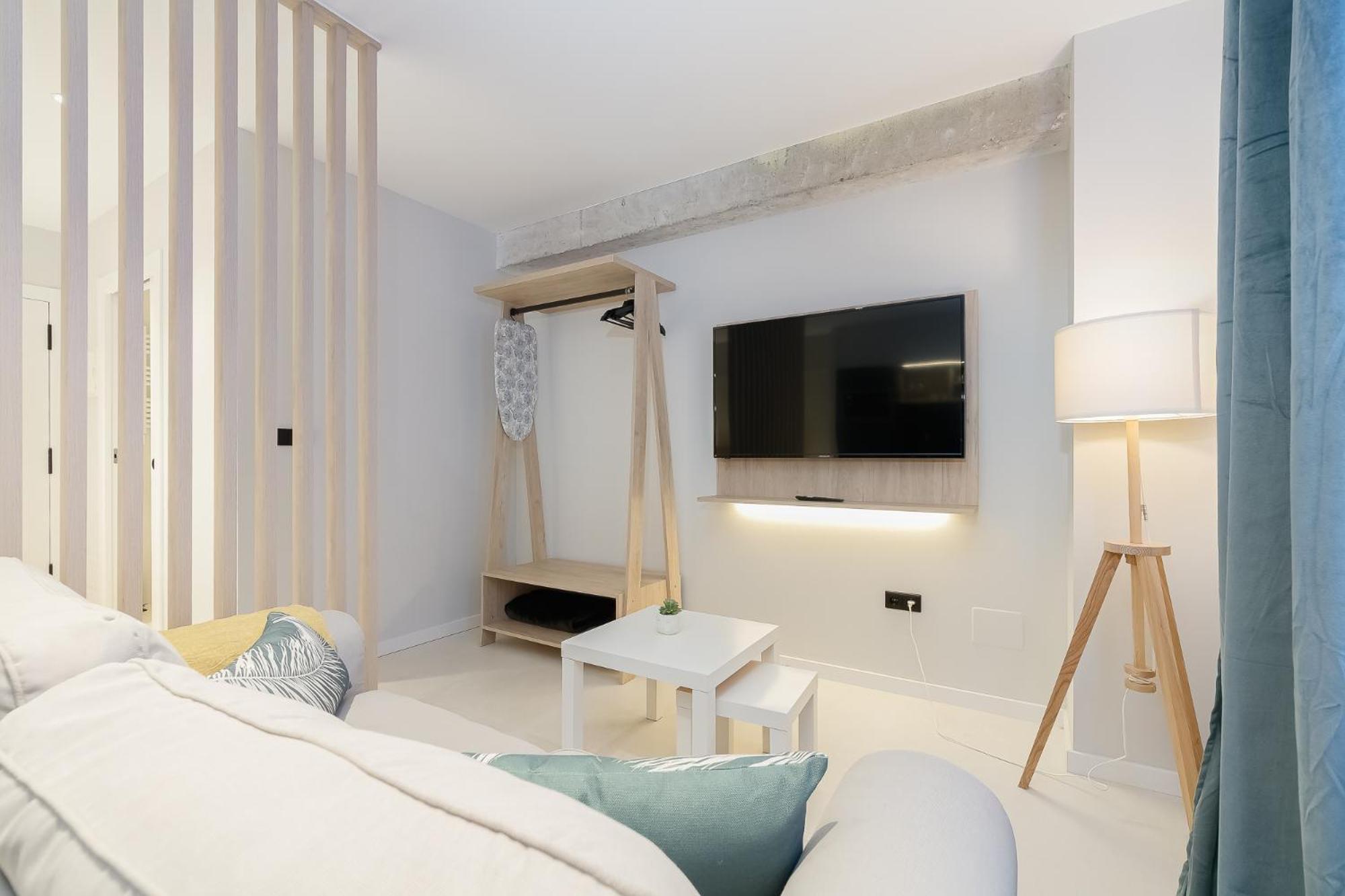 Elegante Y Luminoso En - Apto 2 By Appartement *