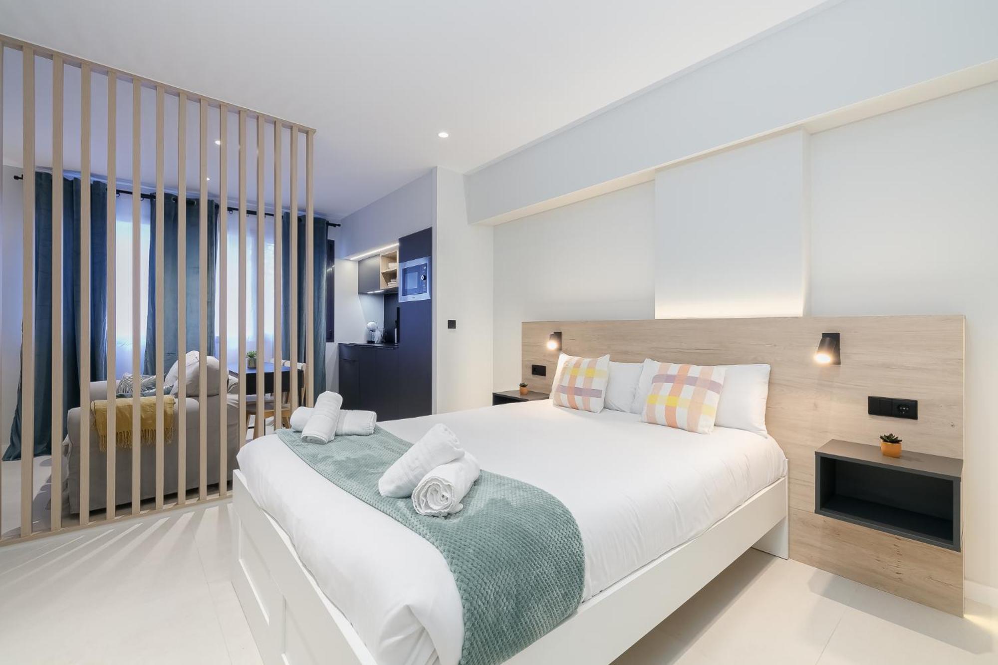Elegante Y Luminoso En - Apto 2 By Appartement