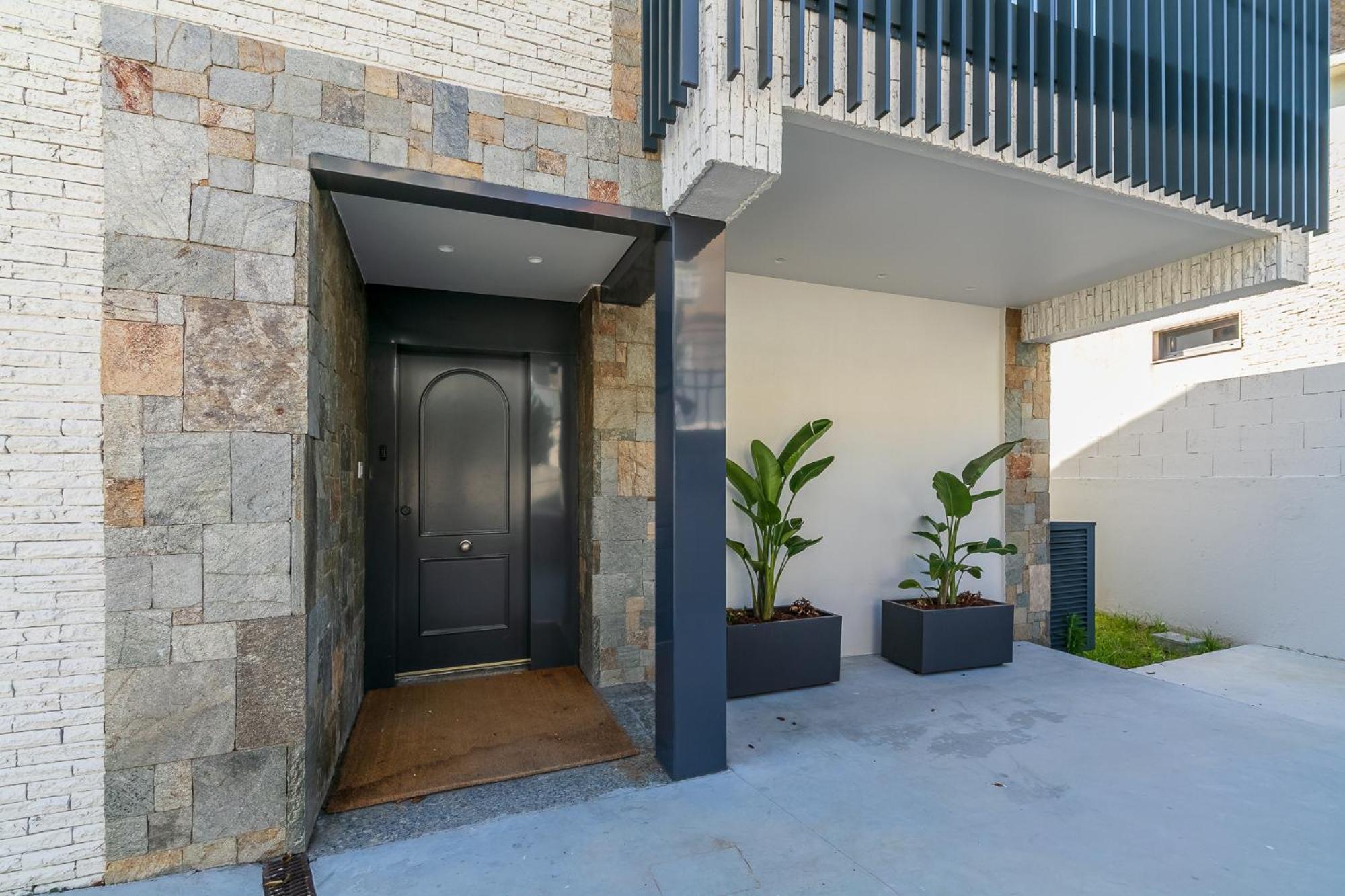Appartement Elegante Y Luminoso En - Apto 2 By