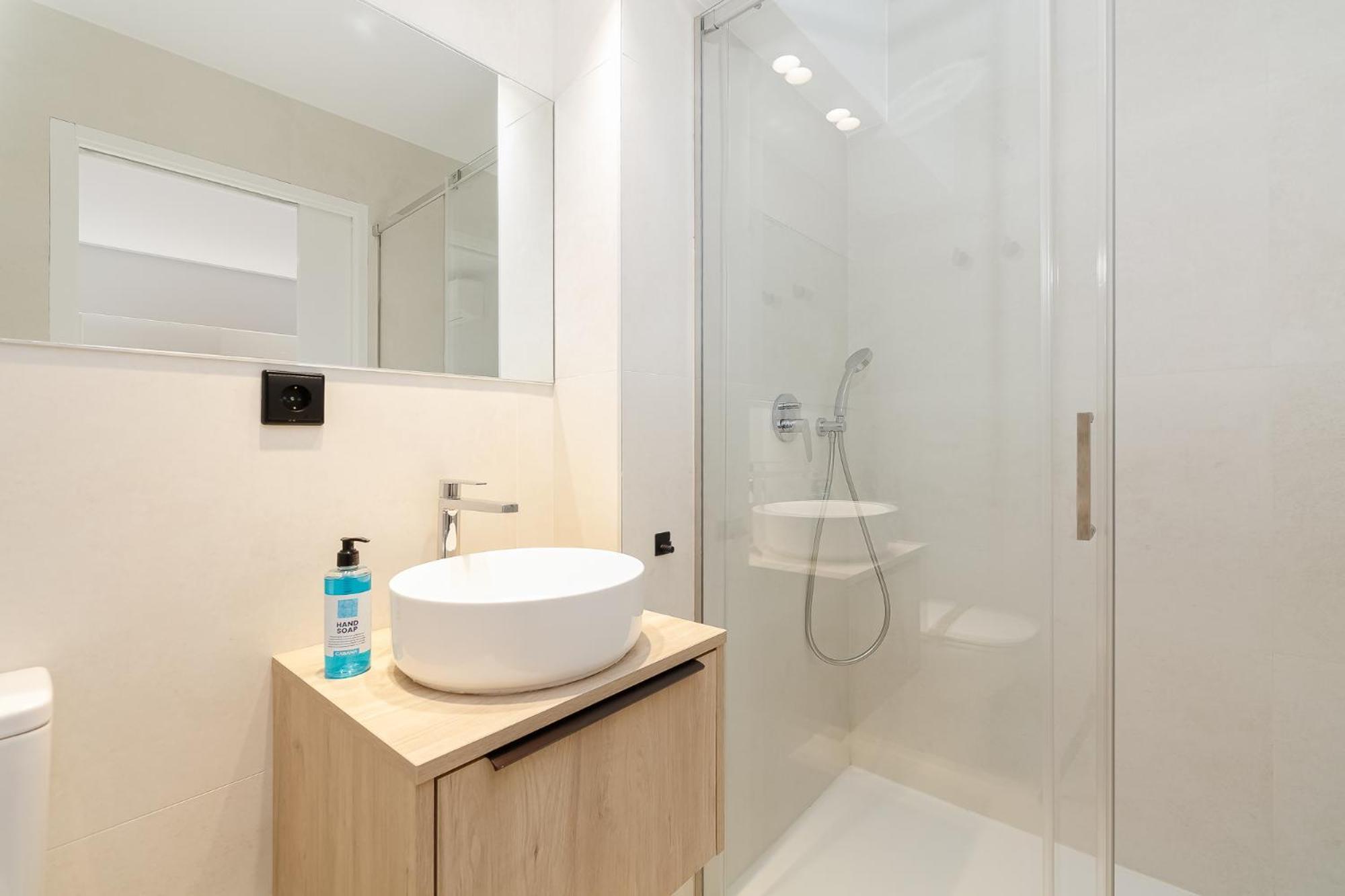 Appartement Elegante Y Luminoso En - Apto 2 By Vigo